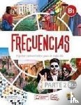 Frecuencias Equipo - Frecuencias B1 : Part 2 : B1.2 Student Book