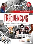 Frecuencias Equipo - Frecuencias B1 : Part 1 : B1.1 Exercises Book