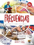 Frecuencias Equipo - Frecuencias B2 : Part 1 : B2.1 Student Book