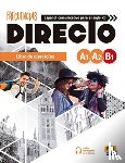  - Frecuencias Directo A1 A2 B1 Libro de Ejercicios