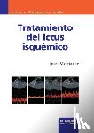 Montaner, Joan - Tratamiento del ictus isquémico