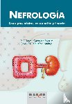 Mallafré Andruig, Josep María, González Álvarez, Mª Teresa - Nefrología. Conceptos básicos en atención primaria