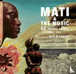  - MATI & THE MUSIC 52 RECORD COV