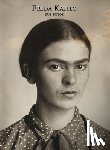 Monasterio, Pablo Ortiz - Frida Kahlo: Sus fotos