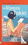 Hanada, Nanako - Librera de Tokio, La