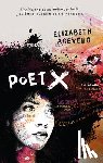 Acevedo, Elizabeth - Poet X