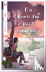 Aoyama, Nanae - Un Día Perfecto Para Estar Sola