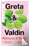 Reilly, Rebecca K. - Greta & Valdin