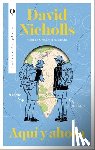 Nicholls, David J. - Aquí Y Ahora