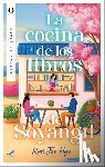 Kim, Jee-Hye - Cocina de Los Libros de Soyangri, La
