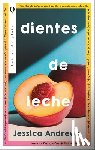 Andrews, Jessica - Dientes de Leche