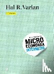 Varian, Hal R. - SPA-MICROECONOMIA INTERMEDIA 9