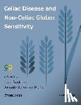 Pena, Amado Salvador - Celiac Disease and Non-Celiac Gluten Sensitivity