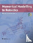Martinez Garcia, Edgar Alonso - Numerical Modelling in Robotics