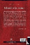 Miegge, Mario - Martin Lutero