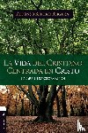Ropero, Alfonso - La Vida del Cristiano Centrada En Cristo