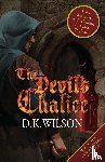 Wilson, D. K. - The Devil's Chalice