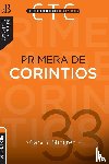 Shogren, Gary - Primera de Corintios