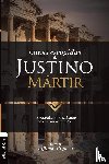 Ropero, Alfonso - Obras escogidas de Justino Martir