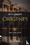 Ropero, Alfonso - Obras escogidas de Origenes