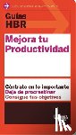 Harvard Business Review - SPA-GUIAS HBR MEJORA TU PRODUC