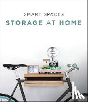 Zamora, Francesc - Smart Spaces: Storage at Home