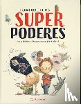Isern, Susanna - SPA-GRAN LIBRO DE LOS SUPERPOD