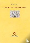Cassese, Sabino - A World Government?