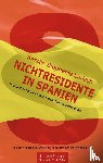 Bumiller, Kerstin Stephanie - Nichtresidente in Spanien