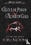 Mount, Toni - COLOUR OF POISON & THE COLOUR