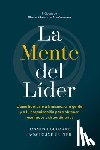 Hougaard, Rasmus, Carter, Jacqueline - SPA-MENTE DEL LIDER (THE MIND