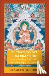 Tsongkhapa, Lama - El Tratado del Lam Rim Medio