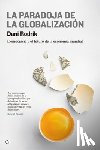 Rodrik, Dani - SPA-PARADOJA DE LA GLOBALIZACI