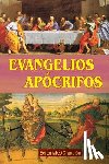 Gonzalez, Jesus Garcia-Consuegra - Evangelios apocrifos