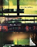 Fuksas, Massimiliano - Ferrari Research Center