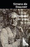 De Beauvoir, Simone - El Marqués de Sade
