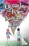 Herring Blake, Ashley - Carta de Ivy Aberdeen Al Mundo, La -V2*