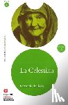 De Rojas, Fernando - La Celestina (Ed11+cd) [Celestina]