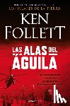 Follett, Ken - Las Alas del Águila / On Wings of Eagles