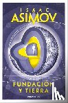 Asimov, Isaac - SPA-FUNDACION Y TIERRA / FOUND