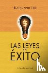 Hill, Napoleon - Hill, N: Leyes del Exito, Las -V2*