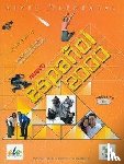 Fernandez, N. Garcia, Lobato, J. Sanchez - Espanol 2000. Libro del alumno. Nivel Elemental