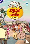 Corpas, Jaime, Maroto, Ana - Salsa en La Habana + online audio. A1