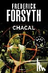 Forsyth, Frederick - Forsyth, F: Chacal