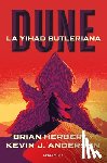 Herbert, Brian, Anderson, Kevin J. - Dune. La Yihad Butleriana / Legends of Dune. The Butlerian Jihad
