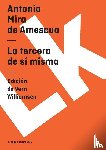 Mira De Amescua, Antonio - La tercera de sí misma