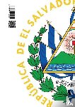 Varios, Autores - Constituciones fundacionales de El Salvador de 1824