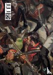 Varios, Autores - Pensamiento político de la emancipación venezolana