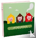 Deneux, Xavier - SPA-TRES CERDITOS