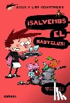 Copons, Jaume - ¡Salvemos El Nautilus!